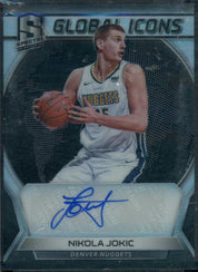 2025/26 Hit Parade Basketball Autographed Card Limited Series 5 Hobby Box - Private NBA Break