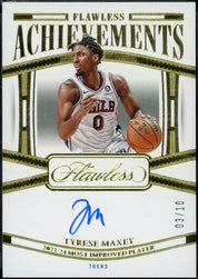2025/26 Hit Parade Basketball Autographed Card Limited Series 5 Hobby Box - Private NBA Break