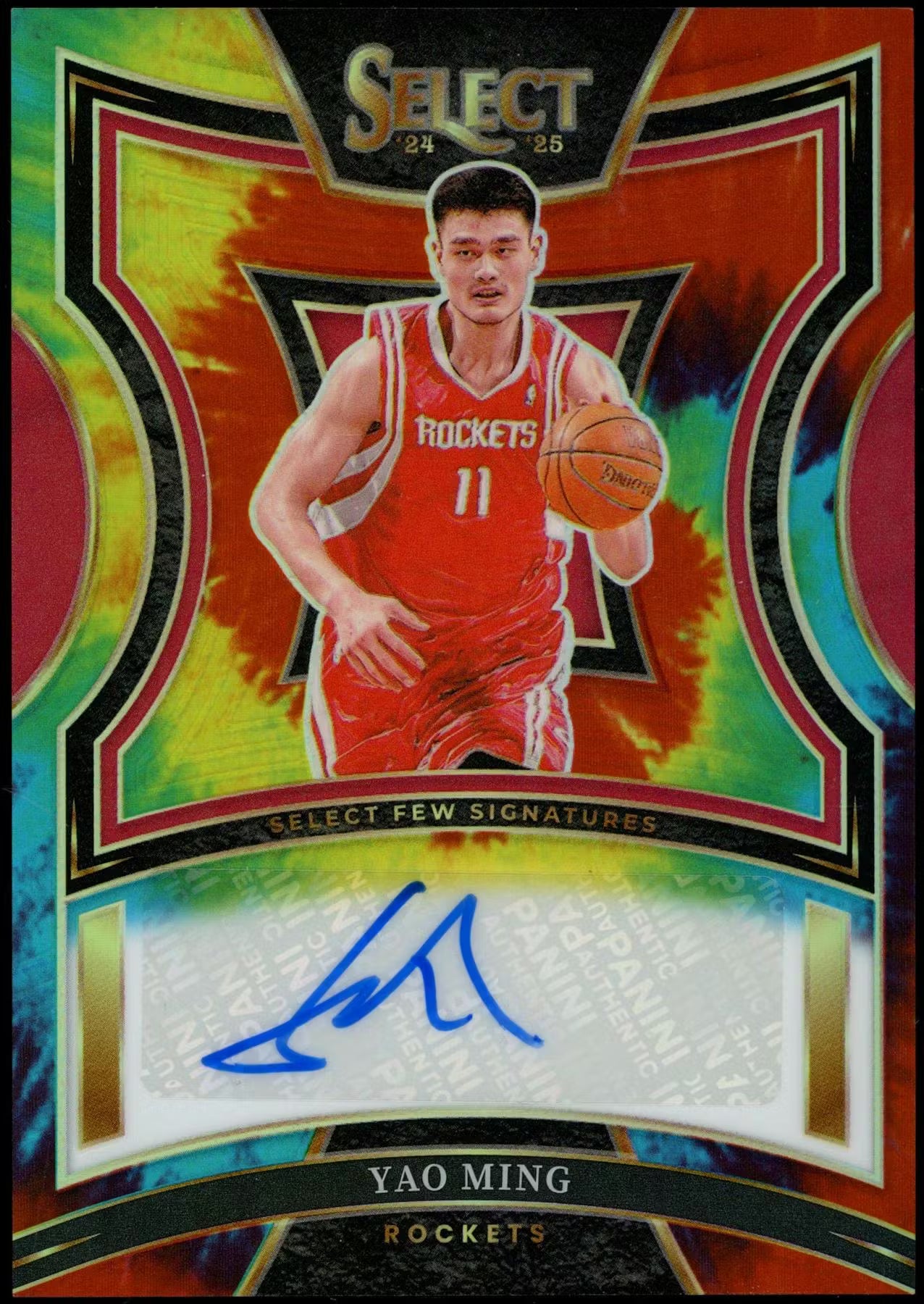 2025/26 Hit Parade Basketball Autographed Card Limited Series 5 Hobby Box - Private NBA Break