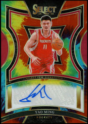 2025/26 Hit Parade Basketball Autographed Card Limited Series 5 Hobby Box - Private NBA Break