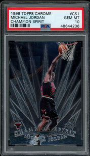 2025/26 Hit Parade Basketball Graded Card Limited Series 11 Hobby Box - Private NBA Break