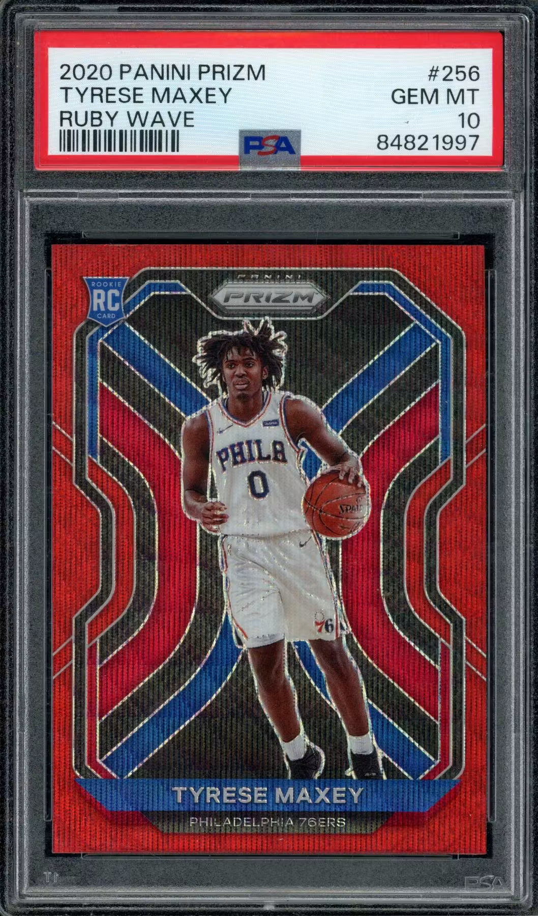 2025/26 Hit Parade Basketball Graded Card Limited Series 11 Hobby Box - Private NBA Break