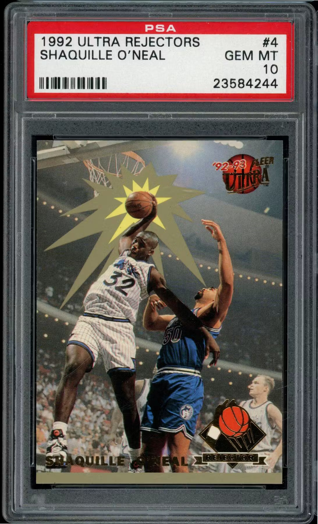 2025/26 Hit Parade Basketball Graded Card Limited Series 11 Hobby Box - Private NBA Break