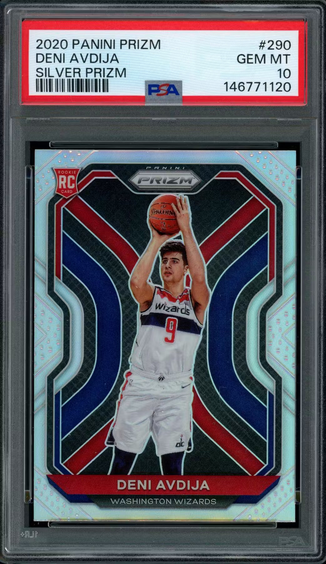 2025/26 Hit Parade Basketball Graded Card Limited Series 11 Hobby Box - Private NBA Break