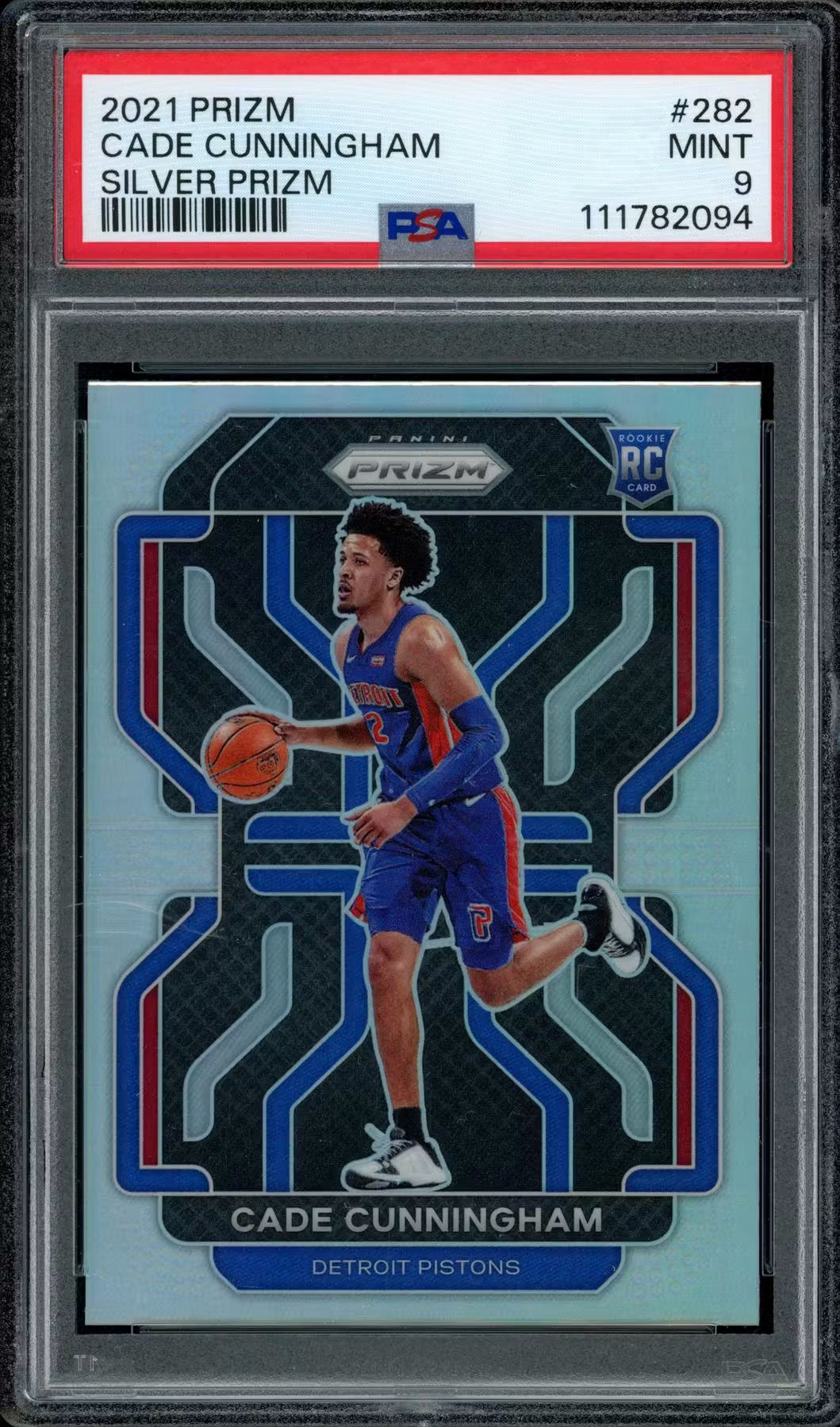 2025/26 Hit Parade Basketball Graded Card Limited Series 11 Hobby Box - Private NBA Break