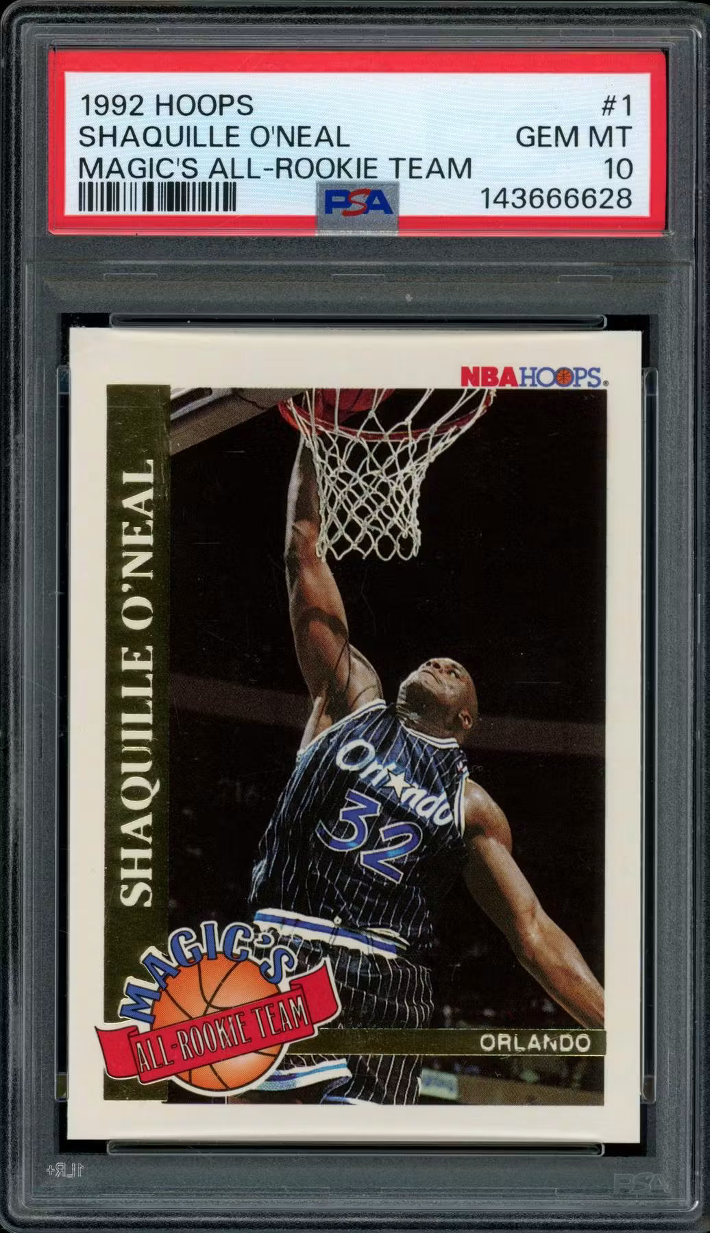 2025/26 Hit Parade Basketball Graded Card Limited Series 12 Hobby Box - Private NBA Break