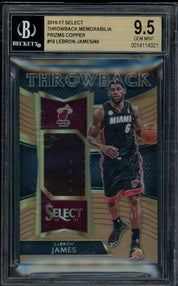 2025/26 Hit Parade Basketball Graded Card Limited Series 12 Hobby Box - Private NBA Break