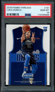 2025/26 Hit Parade Basketball Graded Card Limited Series 12 Hobby Box - Private NBA Break
