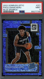 2025/26 Hit Parade Basketball Graded Card Limited Series 1 Hobby Box - Private NBA Break