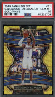 2025/26 Hit Parade Basketball Graded Card Limited Series 1 Hobby Box - Private NBA Break