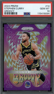 2025/26 Hit Parade Basketball Graded Card Limited Series 1 Hobby Box - Private NBA Break