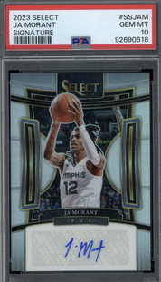 2025/26 Hit Parade Basketball Graded Card Limited Series 1 Hobby Box - Private NBA Break