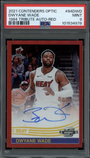 2025/26 Hit Parade Basketball Graded Card Limited Series 3 Hobby Box - Private NBA Break