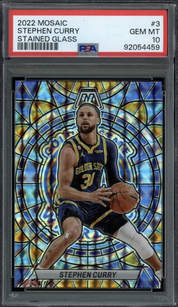 2025/26 Hit Parade Basketball Graded Card Limited Series 3 Hobby Box - Private NBA Break