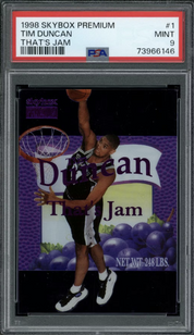 2025/26 Hit Parade Basketball Graded Card Limited Series 3 Hobby Box - Private NBA Break