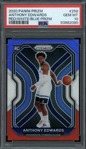 2025/26 Hit Parade Basketball Graded Card Limited Series 3 Hobby Box - Private NBA Break