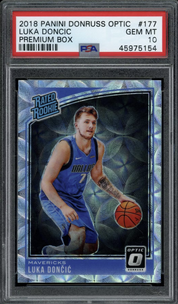 2025/26 Hit Parade Basketball The Rookies Edition Series 1 - Private NBA Break
