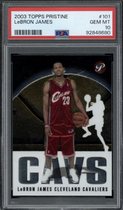 2025/26 Hit Parade Basketball The Rookies Edition Series 1 - Private NBA Break