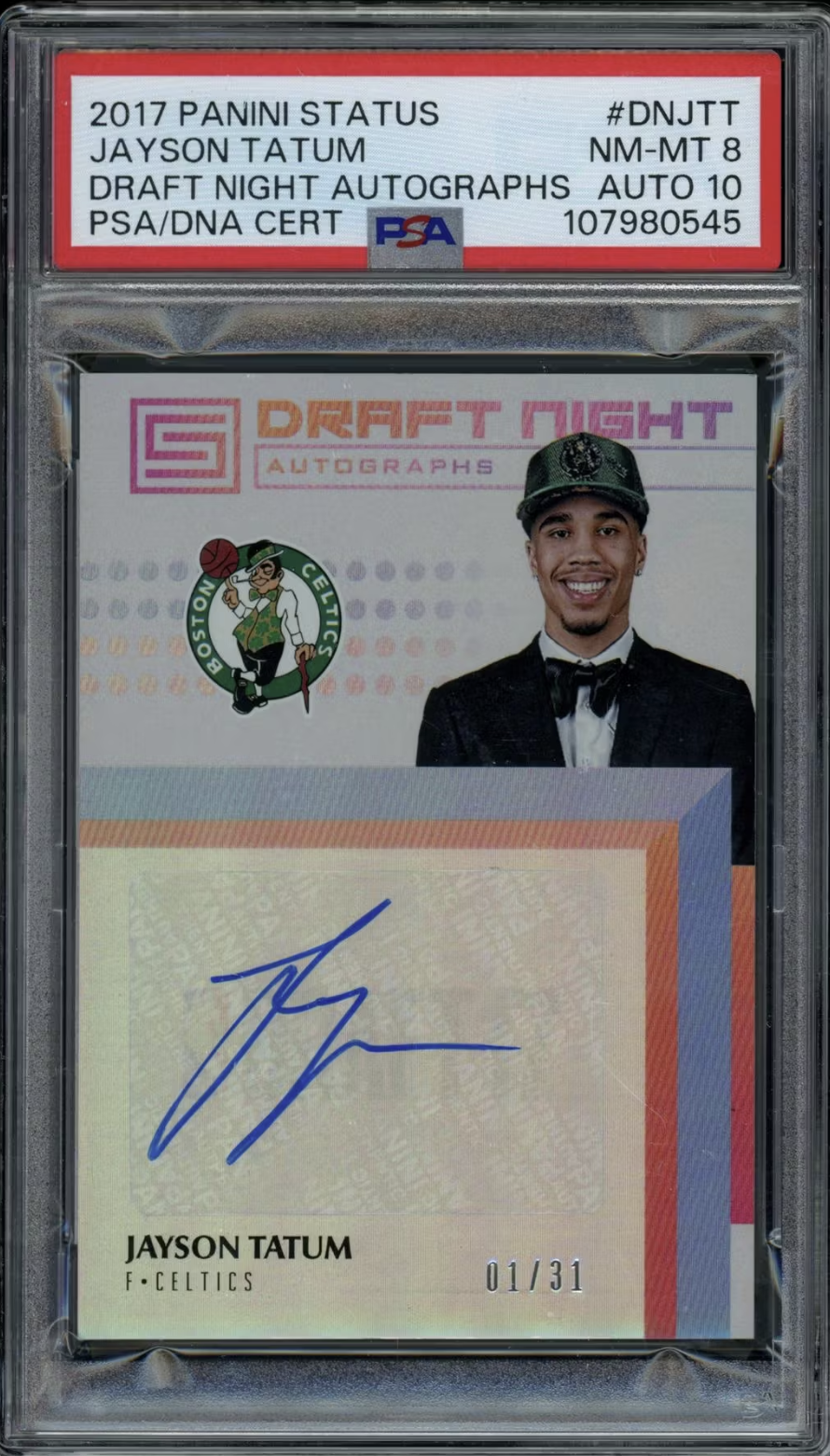 2025/26 Hit Parade Basketball The Rookies Edition Series 1 - Private NBA Break