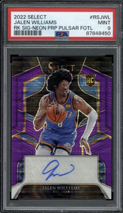 2025/26 Hit Parade Basketball The Rookies Edition Series 1 - Private NBA Break