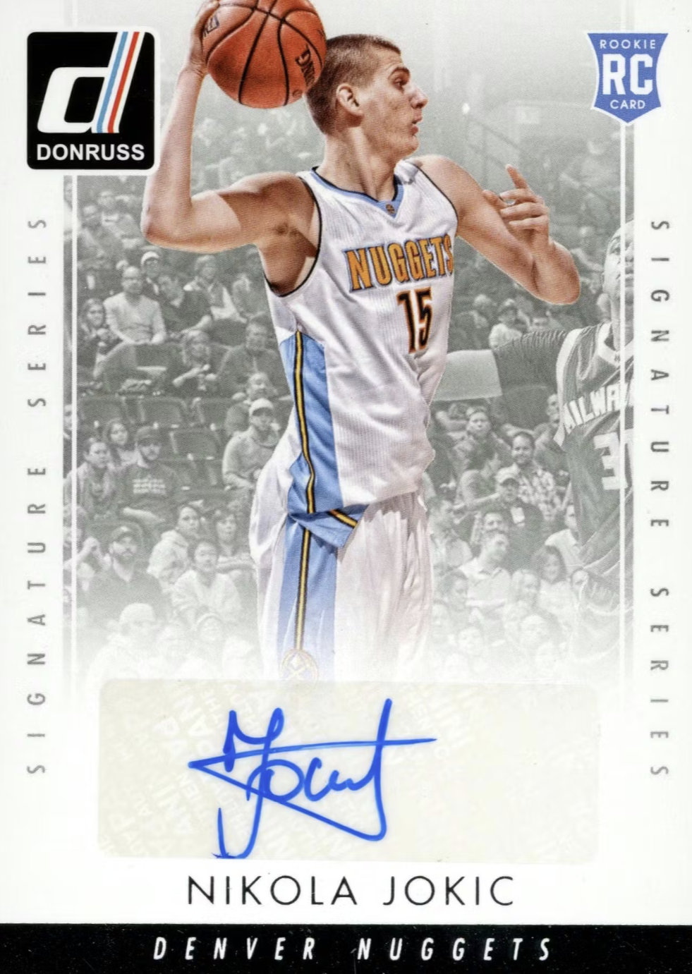 2025/26 Hit Parade Basketball The Rookies Edition Series 3 Hobby Box - Private NBA Break