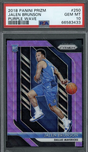 2025/26 Hit Parade Basketball The Rookies Edition Series 3 Hobby Box - Private NBA Break