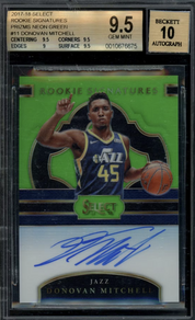 2025/26 Hit Parade Basketball The Rookies Edition Series 3 Hobby Box - Private NBA Break