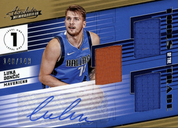 2025/26 Hit Parade Basketball The Rookies Edition Series 3 Hobby Box - Private NBA Break