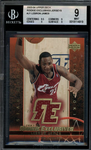 2025/26 Hit Parade Basketball The Rookies Edition Series 3 Hobby Box - Private NBA Break