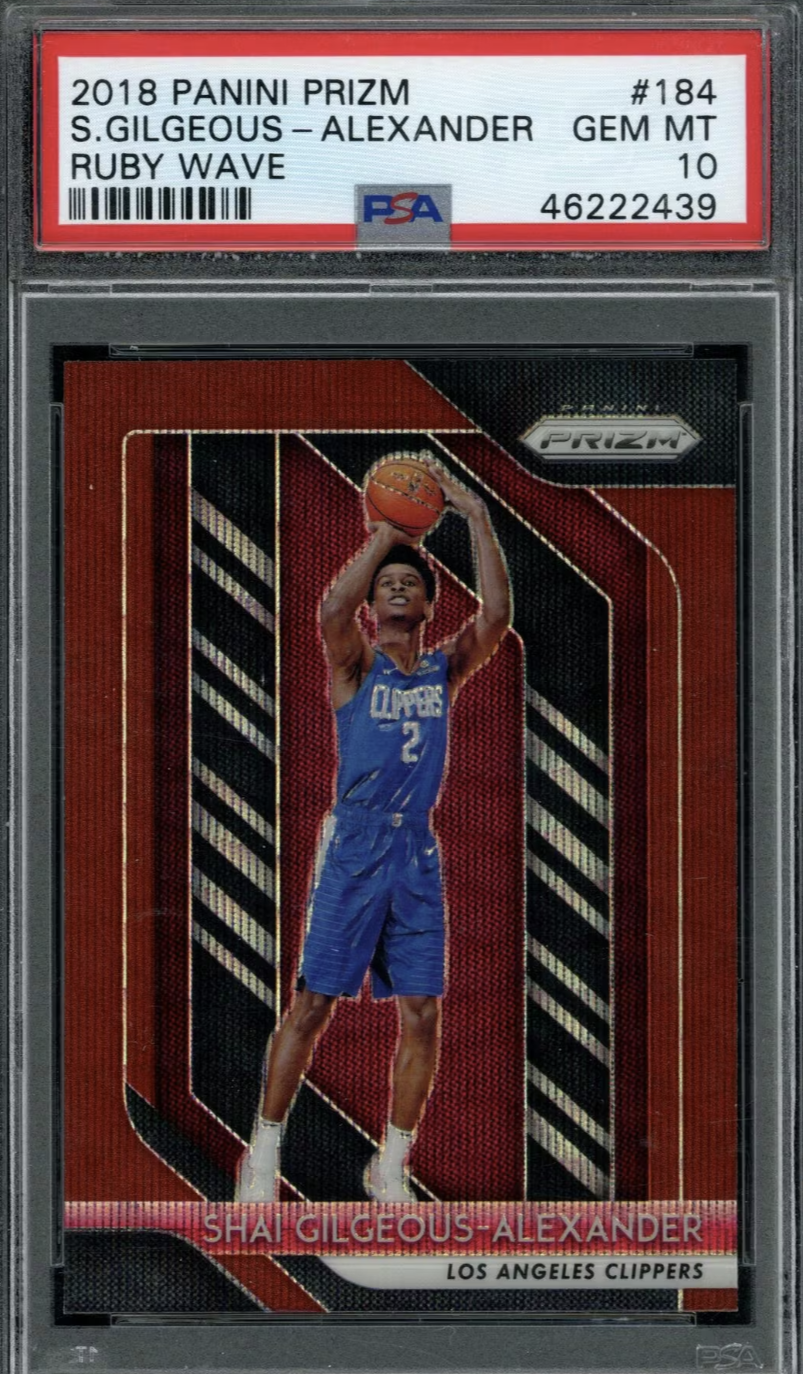 2025/26 Hit Parade Basketball The Rookies Edition Series 3 Hobby Box - Private NBA Break