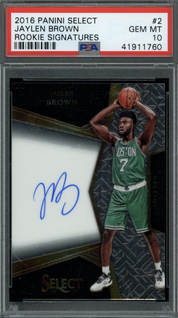 2025/26 Hit Parade Basketball The Rookies Edition Series 3 Hobby Box - Private NBA Break