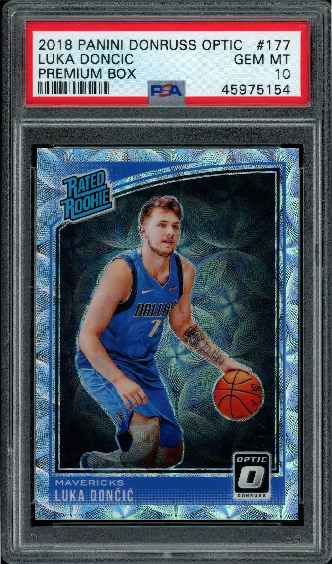 2025/26 Hit Parade Basketball The Rookies Series 6 Hobby Box - Private NBA Break