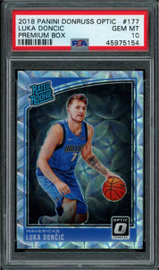 2025/26 Hit Parade Basketball The Rookies Series 6 Hobby Box - Private NBA Break