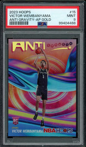 2025/26 Hit Parade Basketball The Rookies Series 6 Hobby Box - Private NBA Break