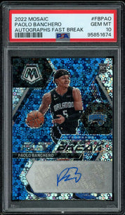 2025/26 Hit Parade Basketball The Rookies Series 6 Hobby Box - Private NBA Break