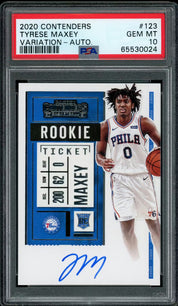 2025/26 Hit Parade Basketball The Rookies Series 6 Hobby Box - Private NBA Break