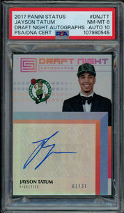 2025/26 Hit Parade Basketball The Rookies Series 6 Hobby Box - Private NBA Break