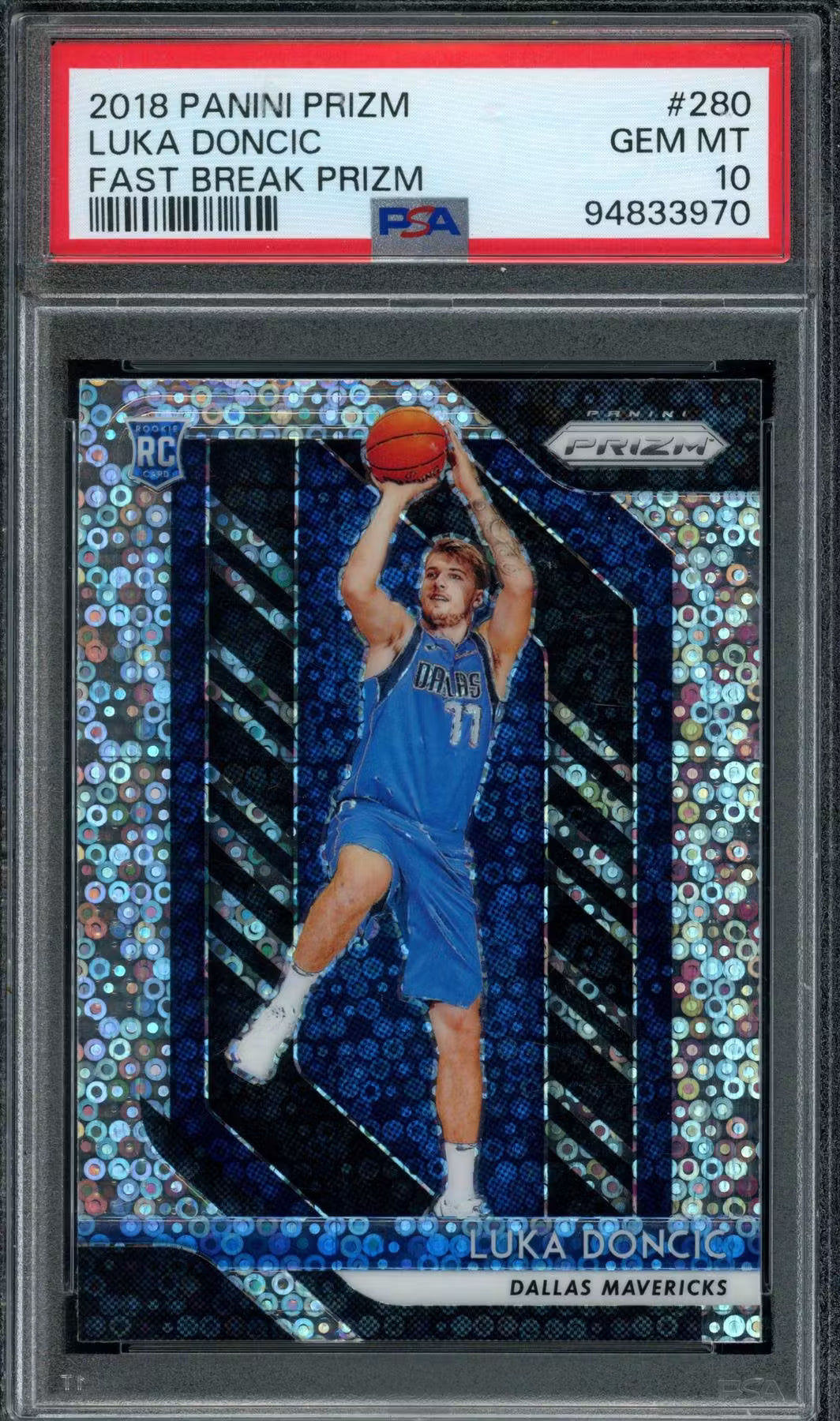2025/26 Hit Parade Basketball The Rookies Series 7 Hobby Box - Private NBA Break