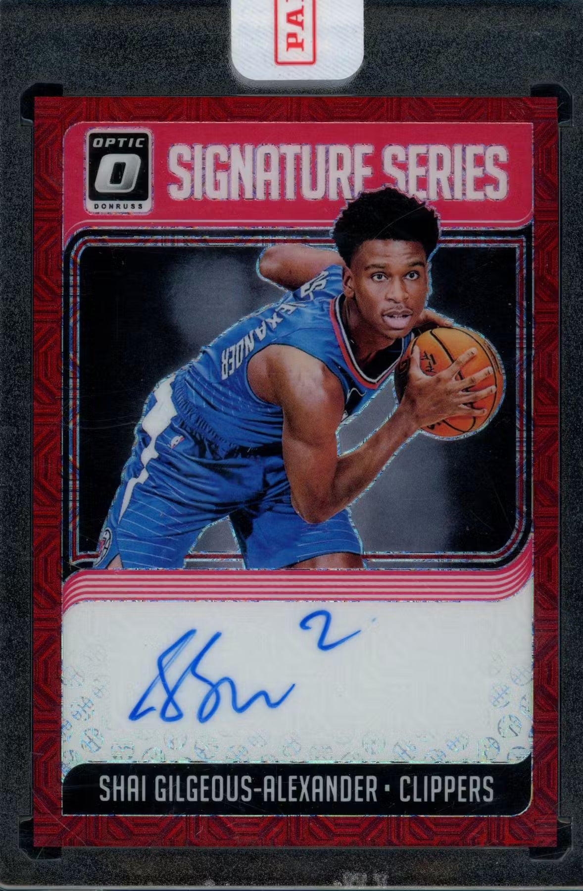 2025/26 Hit Parade Basketball The Rookies Series 7 Hobby Box - Private NBA Break