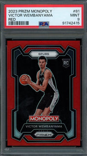 2025/26 Hit Parade Basketball The Rookies Series 7 Hobby Box - Private NBA Break
