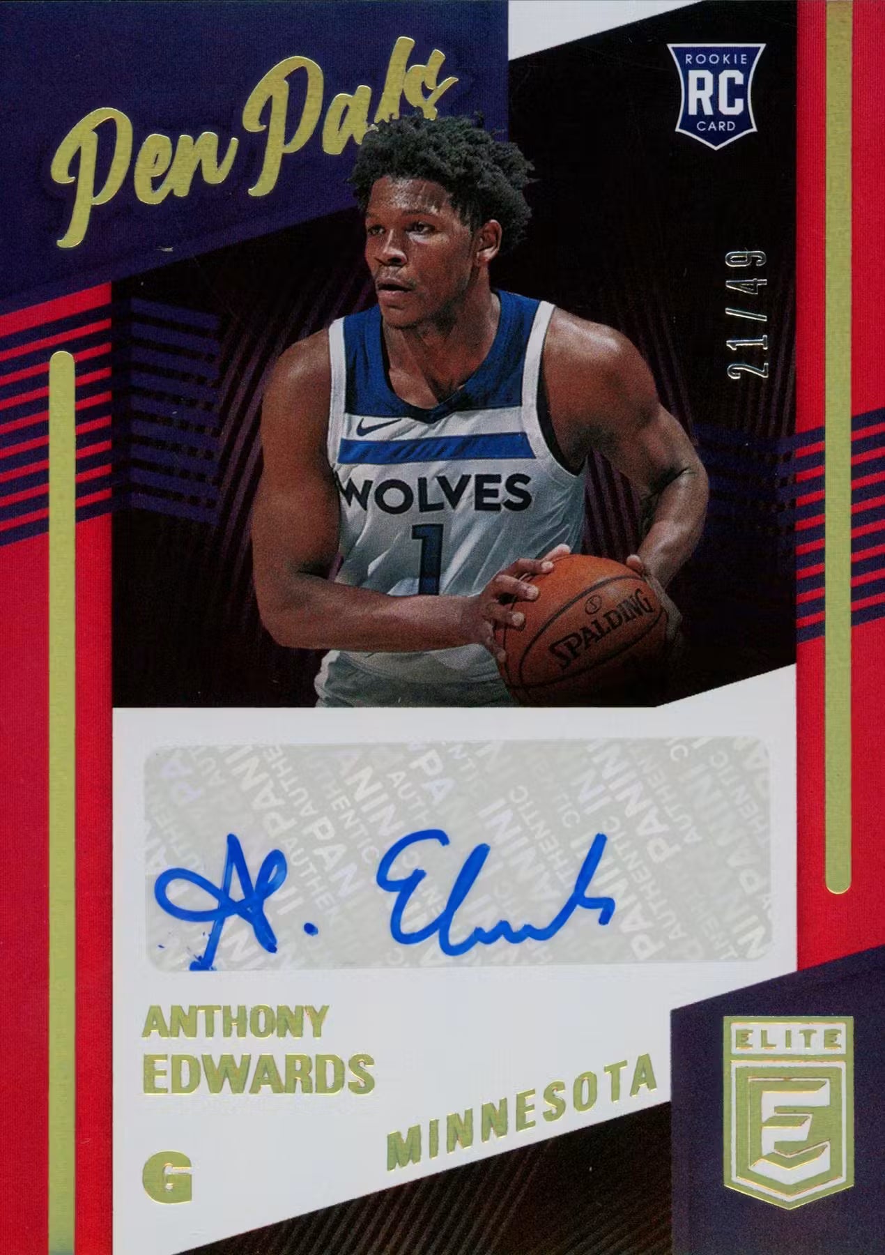 2025/26 Hit Parade Basketball The Rookies Series 7 Hobby Box - Private NBA Break