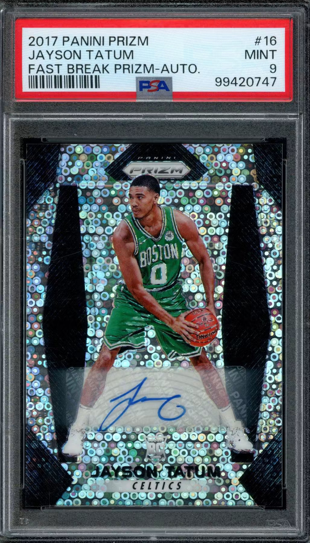 2025/26 Hit Parade Basketball The Rookies Series 7 Hobby Box - Private NBA Break