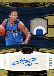 2025/26 Hit Parade Basketball The Rookies Series 7 Hobby Box - Private NBA Break