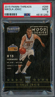 2025/26 Hit Parade Basketball The Rookies Series 7 Hobby Box - Private NBA Break