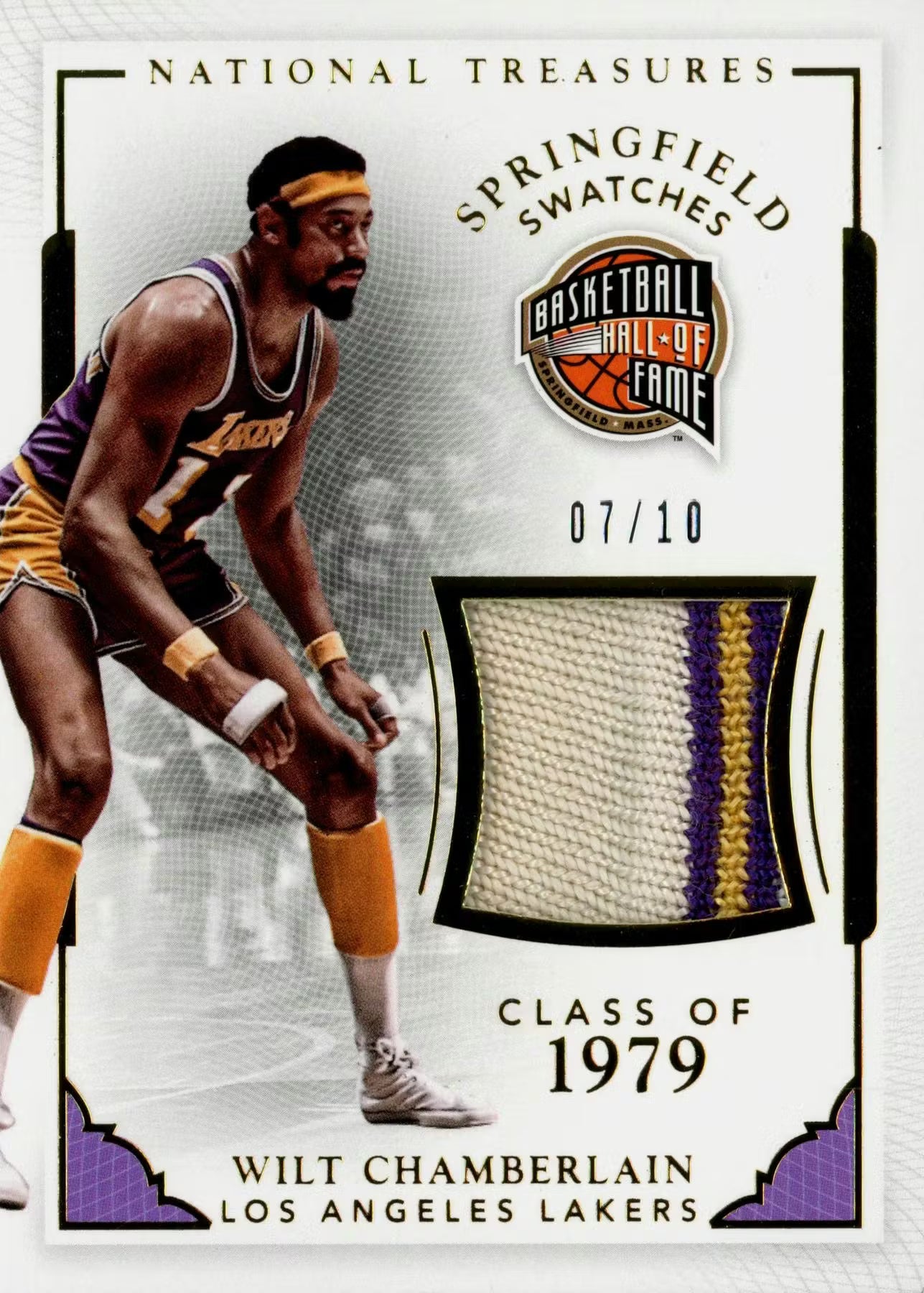 2025/26 Hit Parade Basketball Springfield Edition Series 1 Hobby Box - Private NBA Break