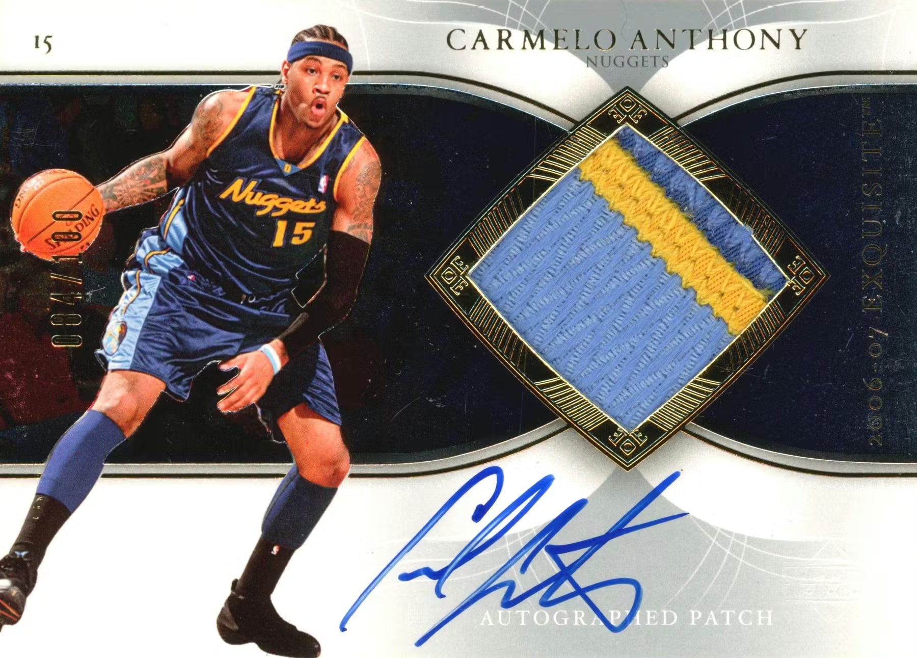 2025/26 Hit Parade Basketball Springfield Edition Series 1 Hobby Box - Private NBA Break