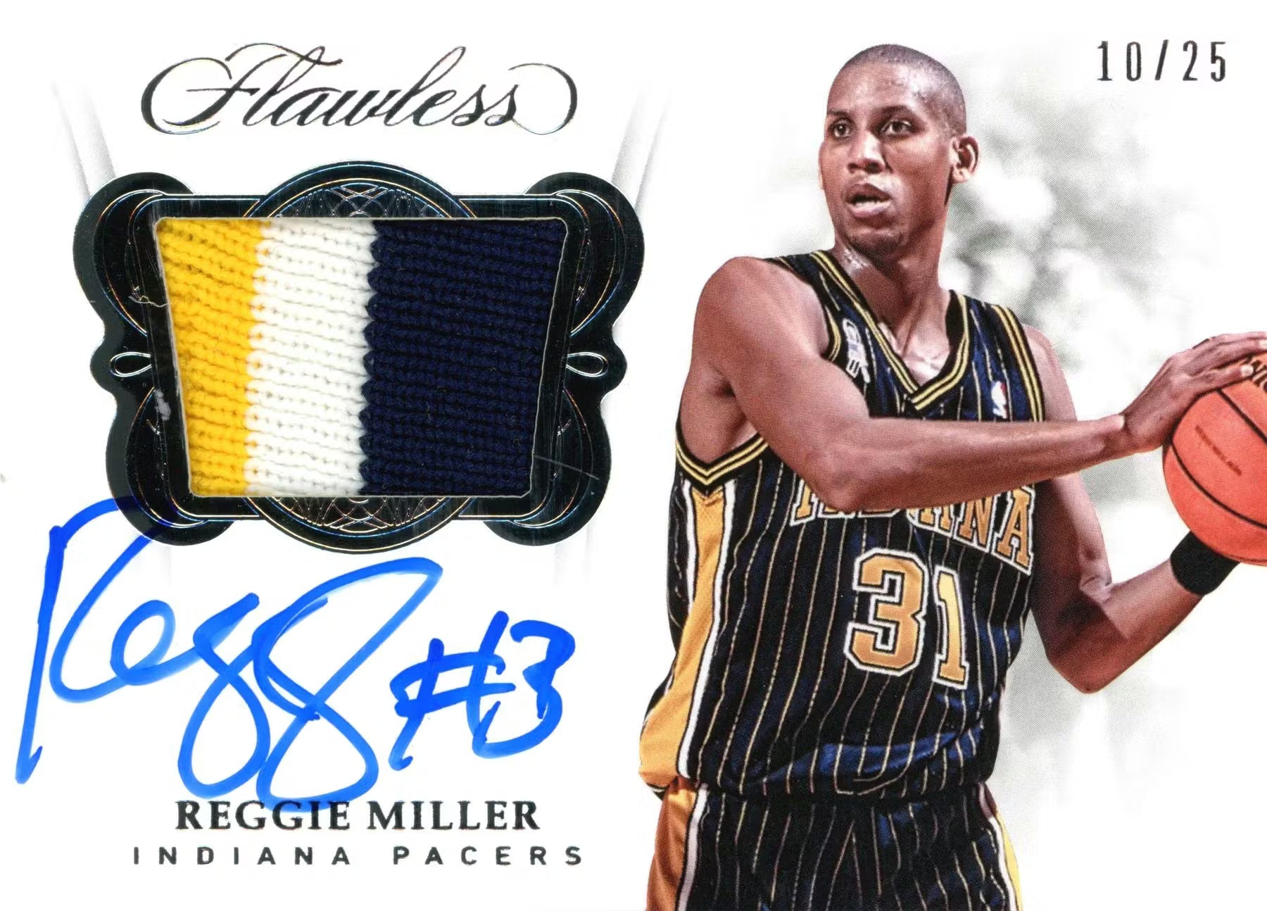 2025/26 Hit Parade Basketball Springfield Edition Series 1 Hobby Box - Private NBA Break