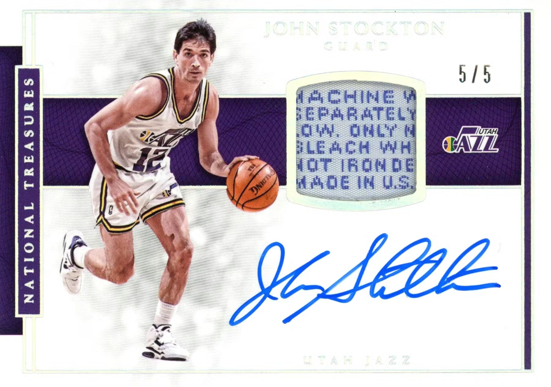 2025/26 Hit Parade Basketball Springfield Edition Series 1 Hobby Box - Private NBA Break