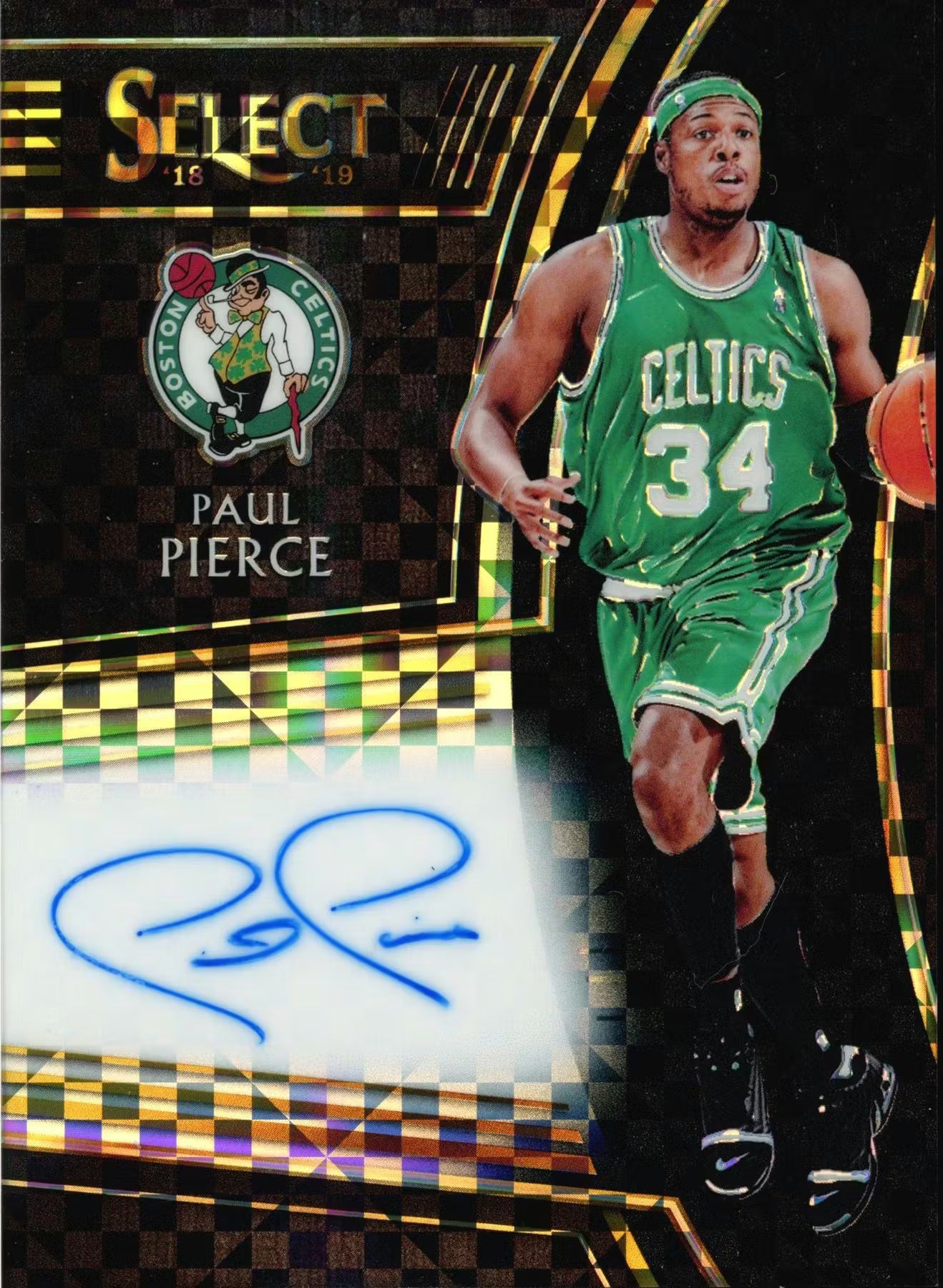 2025/26 Hit Parade Basketball Springfield Edition Series 1 Hobby Box - Private NBA Break