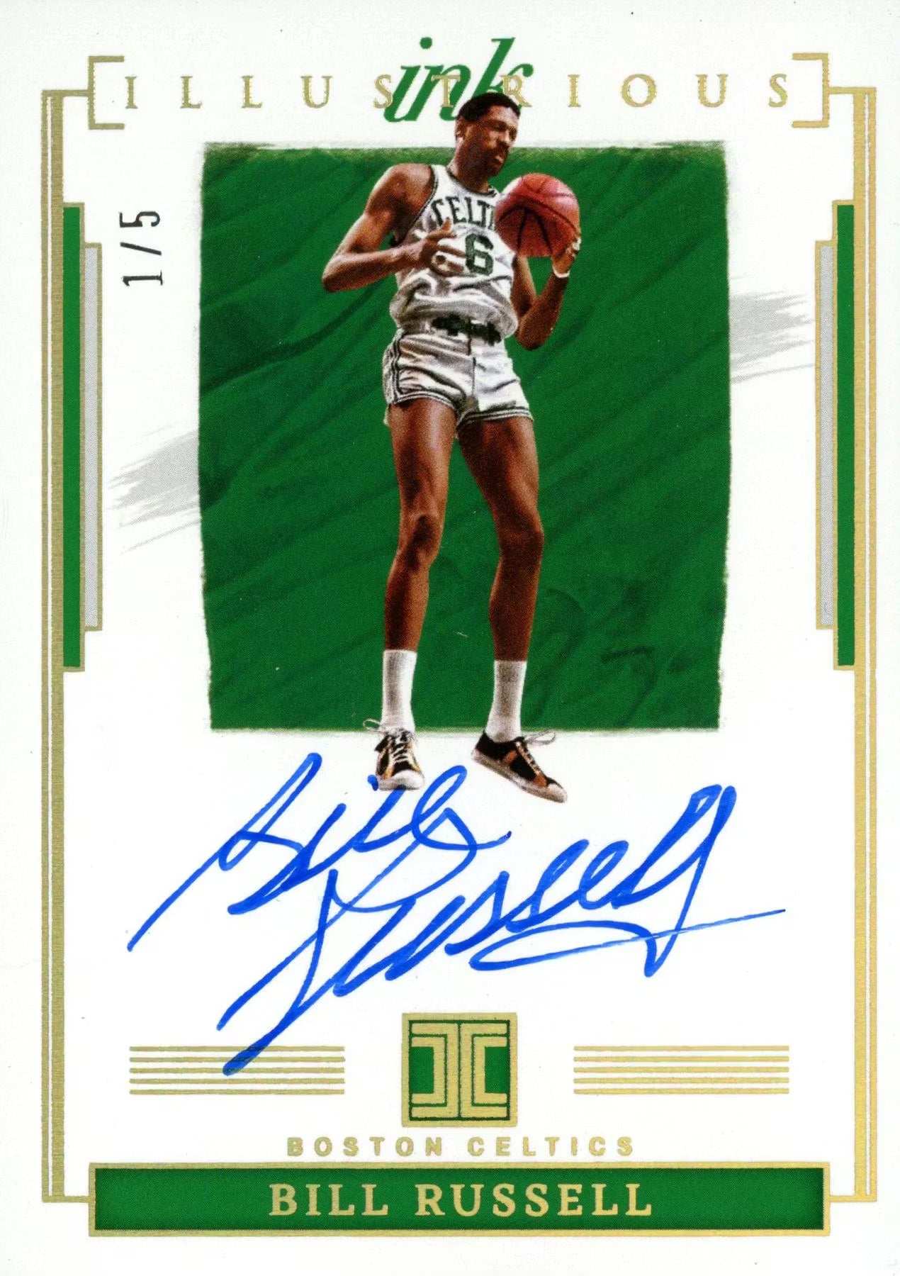 2025/26 Hit Parade Basketball Springfield Edition Series 1 Hobby Box - Private NBA Break